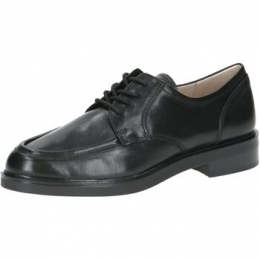 NetteschoenenCapriceHalfhogeschoenen