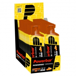 PowerbarPowergelSaltyPeanut41gBox