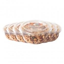 6xVerseKlassenotenPepitaMixGezouten210gr