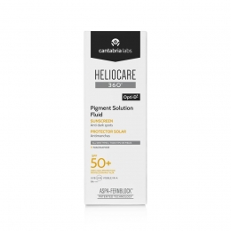 Heliocare360PigmentSolutionFluidSpf5050ml
