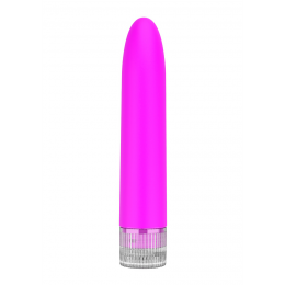 ShotsEleniVibrator14CmBlauw