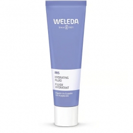 WeledaIrisHydraterendeGezichtscrmeLight30ml