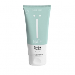 NafVerkoelendeAftersunGel100ml