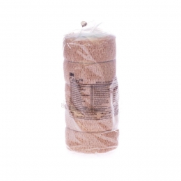 Coban3mRekverbandSkinRol25cmx45m51581