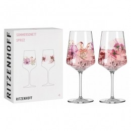 RitzenhoffSommersonettSpritzzglas78-2stuks