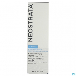 NeostrataMandelicClarifyingCleanserTube200ml