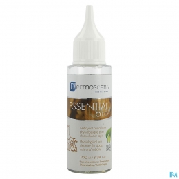 DermoscentEssentialOtoHondKatFl100ml