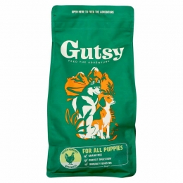 GutsyChickenMunchiesSmallAdult2kg
