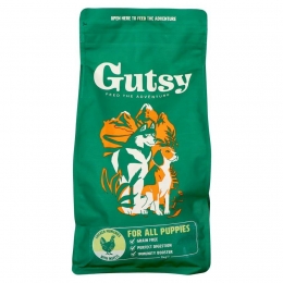 GutsyChickenMunchiesPuppy2kg
