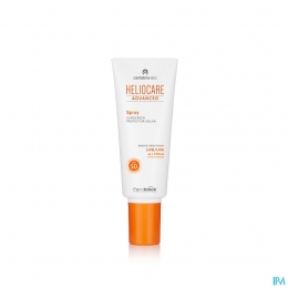 HeliocareSpraySPF50200ml