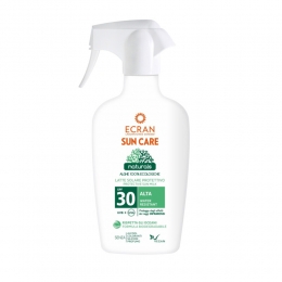 2xEcranSunVeganSpraySPF30300ml