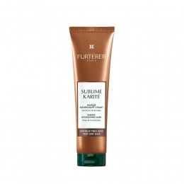 FurtererSublimeKaritVoedendenGladmakendMasker100ml