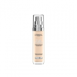 2xLOralTrueMatchFoundation1R1C30ml