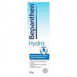 BepanthenHydraHydraterendeCrme50g