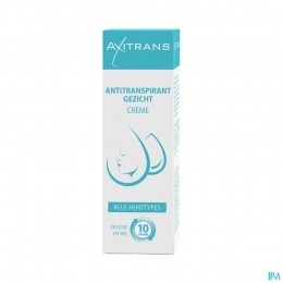AxitransGezichtscremeTube50ml