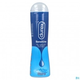 DurexPlaySensitiveGlijmiddel50ml
