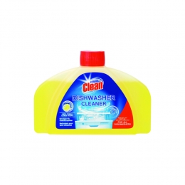 12xAtHomeVaatwasmachinereinigerLemon250ml