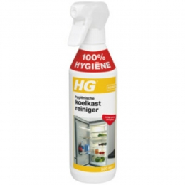 6xHGHygienischeKoelkastReiniger500ml