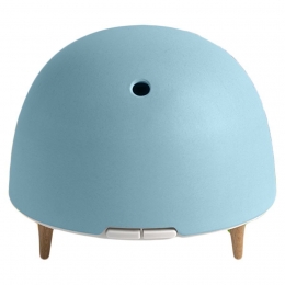 PuressentielVerstuiverUltrasoonSpoutnik