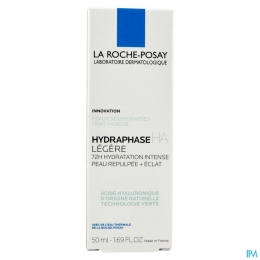 LaRochePosayHydraphaseHaLicht50ml