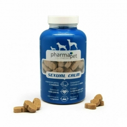 PharmaPetSexualCalm235g