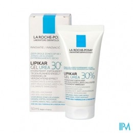LrpLipikarGelCremeUrea3050ml
