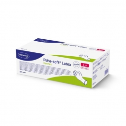 PehaSoftHandschoenLatexComfortl100942023