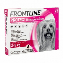 FrontlineProtectSpotOnOplHond2-5kgPipet3