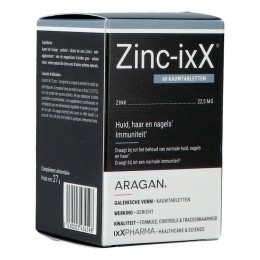 Zinc-ixxTabl60Nf