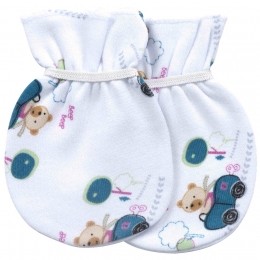 SevibabyBearAnti-Krabwantjes2Stuks156div