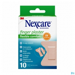 Nexcare3mUltraStrechComfflexHaVoorgesn10