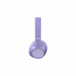 FreshaposnRebelClamCorebluetoothOver-earhoofdtelefoonpaars