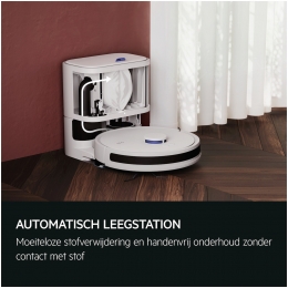 AEGAR71UW2SWRobotstofzuigerWit