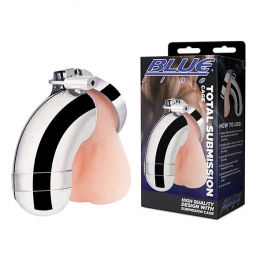 BlueLineTotalSubmissionCage