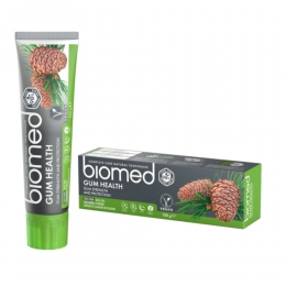 3xSplatBiomedTandpastaGumHealth100ml