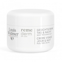 LouisWidmerRemedermGezichtscrmeDagNachtZonderParfum50ml