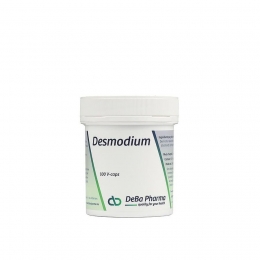 DesmodiumAscendensCaps100x200mgDeba
