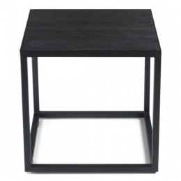 SpinderDesignDANIL40x40-Black