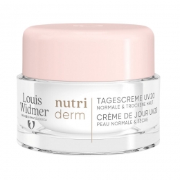 LouisWidmerNutridermDagcrmeUv20MetParfum50ml