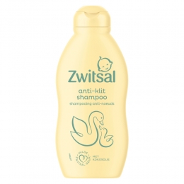 ZwitsalShampooAnti-Klit200ml