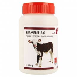 Ferments20PdrPot250g