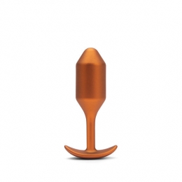 B-VibeSnugPlug2SunburstLimitedEdition10Cm