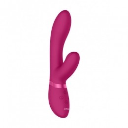 ViveKyraRabbitVibrator21CmRoos