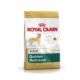 RoyalCaninDogGoldenRetrieverAdultDry12kg