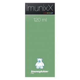 ImunixxKidzSirop120ml