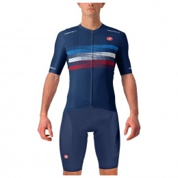 CASTELLICountryCollectionFrankrijkSetfietsshirtfietsbroekset2