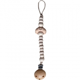 ChewiesmoreCroissantClipBeige1stuks