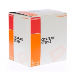 CicaplaieVerbSteriel100cmx8cm5066660273