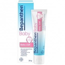Bepanthenzalfbaby30g