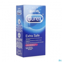 DurexExtraSafeCondoms12